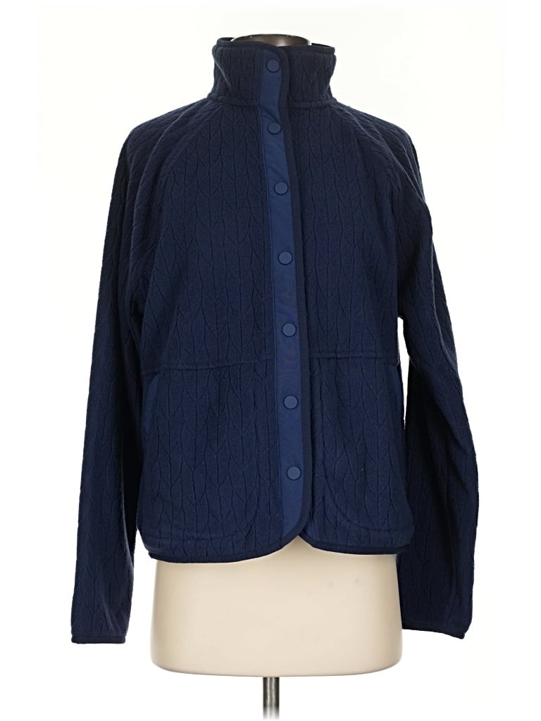 Pre-owned Vineyard Vines Jacket In Blue