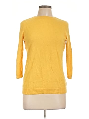 Talbots Cashmere Pullover Sweater (view 1)
