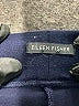 Eileen Fisher Solid Blue Active Pants One size - photo 3