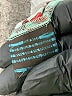 A Common Thread Paisley Green Casual Dress Size M - photo 8