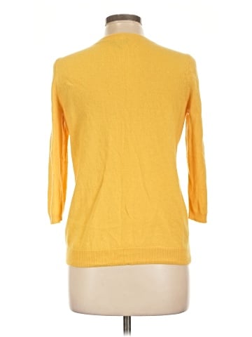 Talbots Cashmere Pullover Sweater (view 2)