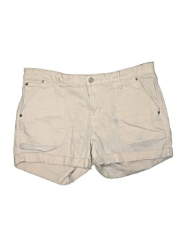 Gap Outlet Khaki Shorts (view 1)