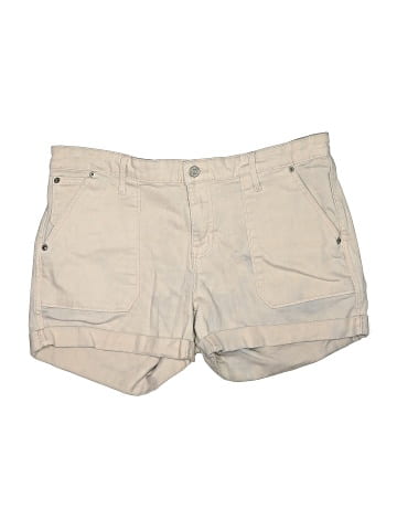 Gap Outlet Khaki Shorts (view 1)