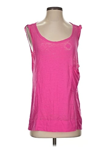 Hurley Sleeveless T-Shirt (view 1)