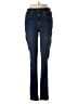 Levi's Solid Blue Jeans Size 28 waist - photo 1