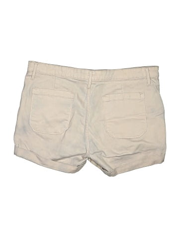 Gap Outlet Khaki Shorts (view 2)