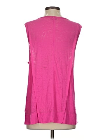 Hurley Sleeveless T-Shirt (view 2)
