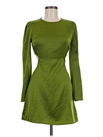 Forever 21 Casual Dress (view 1)