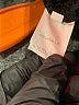 Unbranded 100% Acrylic Solid Black Turtleneck Sweater Size XL - photo 8