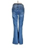 Kensie Hearts Blue Jeans Size 6 - photo 2