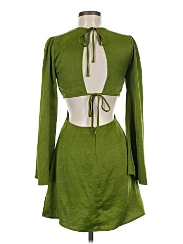 Forever 21 Casual Dress (view 2)