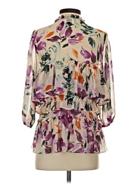MISA Los Angeles 3/4 Sleeve Blouse (view 2)