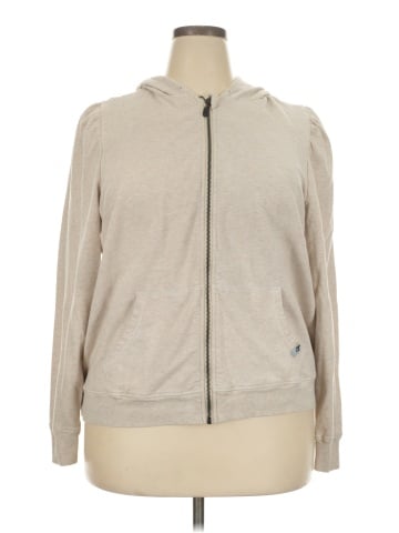 Torrid Zip Up Hoodie (view 1)