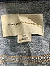 Pilcro Blue Denim Jacket Size S - photo 6