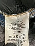 Pilcro Blue Denim Jacket Size S - photo 7