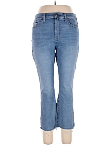 a.n.a. A New Approach Jeans (view 1)
