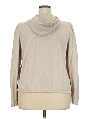 Torrid Zip Up Hoodie (view 2)