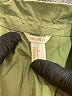 Forever 21 Solid Green Long Sleeve Button-Down Shirt Size S - photo 7