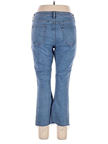 a.n.a. A New Approach Jeans (view 2)