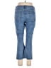 a.n.a. A New Approach Blue Jeans Size 14 - photo 2