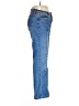 Kensie Hearts Blue Jeans Size 6 - photo 4