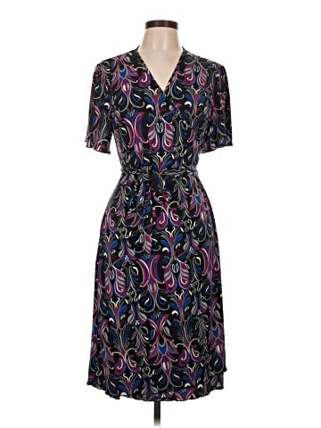 Susan Lawrence Casual Dress (view 1)