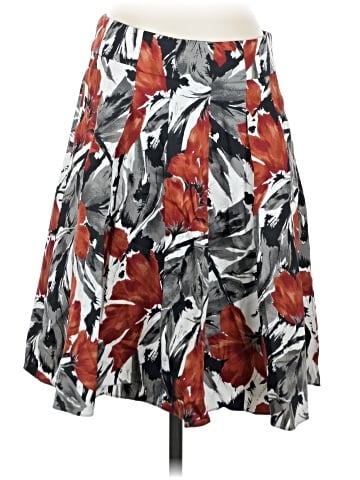 The Limited Casual Skirt (view 1)