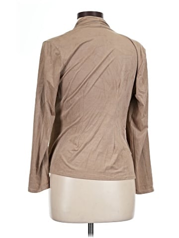 Melissa Paige Long Sleeve Blouse (view 2)