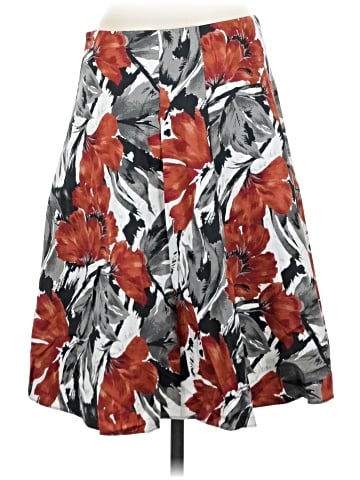 The Limited Casual Skirt (view 2)