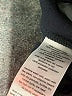 Nautica Jeans Company 100% Polyester Black Track Jacket Size S - photo 7