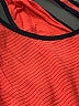 Lululemon Athletica Orange Active Tank Size 4 - photo 6