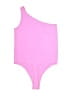 SKIMS Pink Bodysuit Size S - photo 2