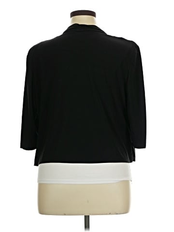 R&M Richards Kimono (view 2)