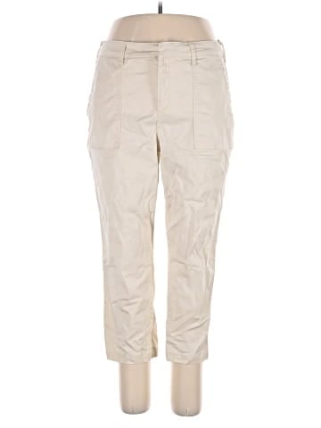 NYDJ Cargo Pants (view 1)