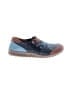 Spring Step Multi Color Blue Flats Size EU 38 - photo 1