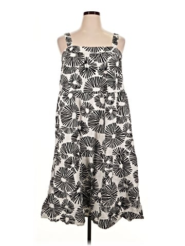Ann Taylor LOFT Casual Dress (view 1)