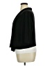 R&M Richards Black Kimono Size XL - photo 5