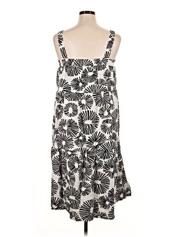 Ann Taylor LOFT Casual Dress (view 2)