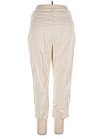 NYDJ Cargo Pants (view 2)