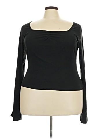 rue21 Long Sleeve T-Shirt (view 1)