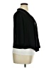 R&M Richards Black Kimono Size XL - photo 4
