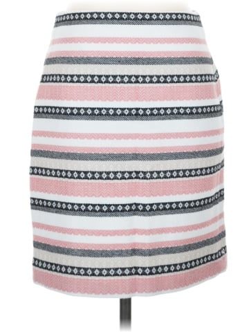 Ann Taylor LOFT Outlet Casual Skirt (view 1)