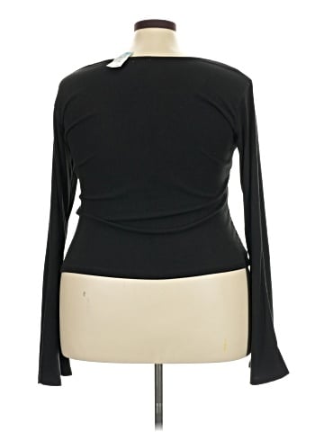 rue21 Long Sleeve T-Shirt (view 2)