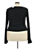 rue21 Black Long Sleeve T-Shirt Size 3X - photo 2