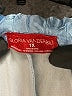 Gloria Vanderbilt Blue Casual Pants Size 1X - photo 7