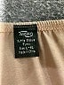 Win Win Brown 3/4 Sleeve Blouse Size XL - photo 7