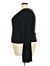 rue21 Black Long Sleeve T-Shirt Size 3X - photo 5