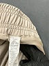 RBX Solid Ivory Tan Casual Skirt Size XL - photo 3