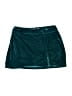 Urban Outfitters Solid Teal Skort Size XS - photo 1