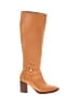Sam Edelman Tan Boots Size 6 - photo 1